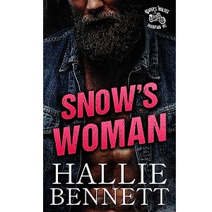 Snow’s Woman by Hallie Bennett PDF Download