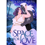 Space for Love by Emily Antoinette PDF Download