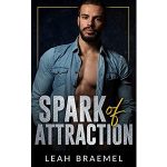 Spark of Attraction by Leah Braemel PDF Download
