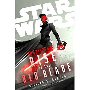 Star Wars Inquisitor Rise of the Red Blade PDF Download