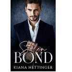 Stolen Bond by Kiana Hettinger PDF Download