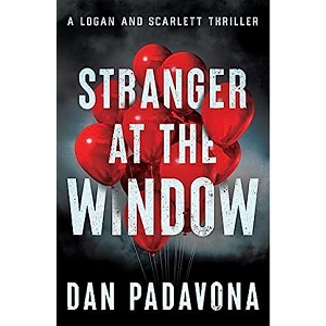 Stranger at the Window by Dan Padavona PDF Download