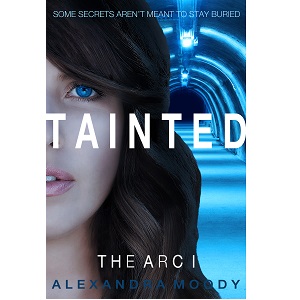 Tainted by Alexandra Moody PDF Download