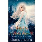 Taken By the Storm Prince by Ariel Renner PDF Download