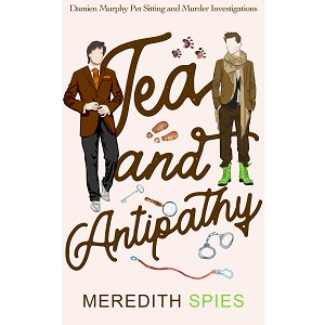 Tea and Antipathy by Meredith Spies PDF Download