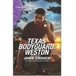 Texas Bodyguard Weston by Janie Crouch PDF Download