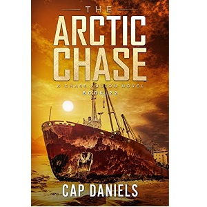 The Arctic Chase by Cap Daniels PDF Download