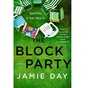 The Block Party by Jamie Day PDF Download