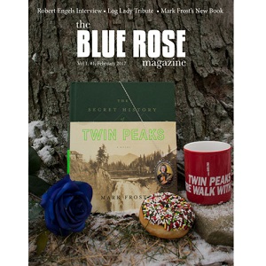The Blue Rose by Scott Ryan pdf download