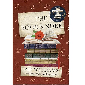 The Bookbinder by Pip Williams PDF Download