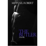The Butler by Michael Robert PDF Download
