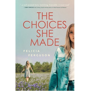 The Choices She Made by Felicia Ferguson PDF Download