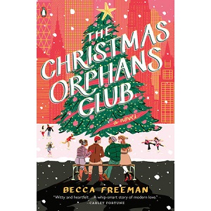 The Christmas Orphans Club by Becca Freeman PDF Download