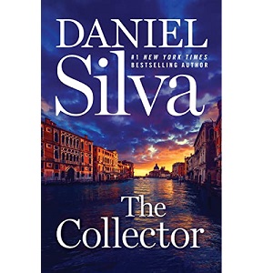 The Collector by Daniel Silva PDF Download