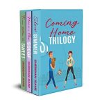 The Coming Home Trilogy by Sheridan Jeane