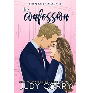 The Confession by Judy Corry PDF Download