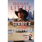 The Cowboy’s Fake Christmas by Danae Little PDF Download