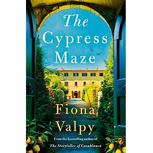 The Cypress Maze by Fiona Valpy PDF Download
