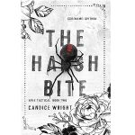 The Harsh Bite Codename Spithra by Candice Wright PDF Download