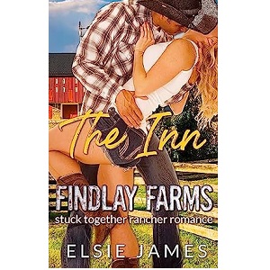 The Inn by Elsie James PDF Download