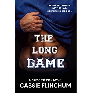 The Long Game by Cassie Flinchum PDF Download
