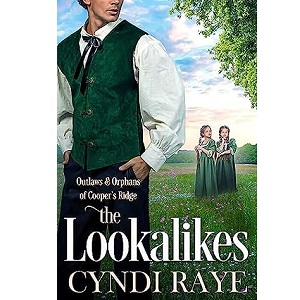 The Lookalikes by Cyndi Raye PDF Download