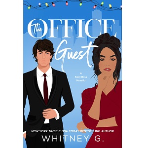 The Office Guest by Whitney G. PDF Download