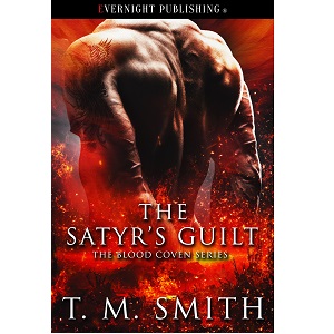The Satyr’s Guilt by T.M. Smith PDF Download