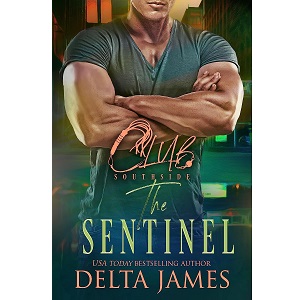 The Sentinel by Delta James PDF Download