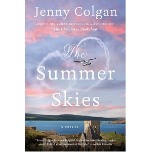 The Summer Skies by Jenny Colgan PDF Download