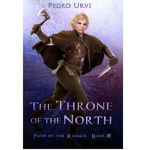 The Throne of the North by Pedro Urvi PDF Download