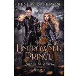 The Uncrowned Prince by Kenley Davidson PDF Download