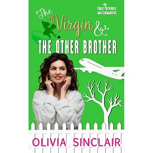 The Virgin and the Other Brother by Olivia Sinclair PDF Download
