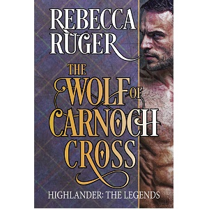 The Wolf of Carnoch Cross by Rebecca Ruger PDF Download