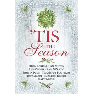 'Tis the Season by Susan Adriani PDF Download