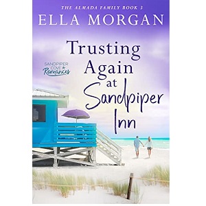 Trusting Again at Sandpiper Inn by Ella Morgan PDF Download