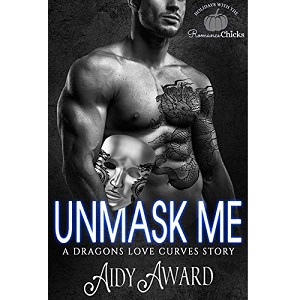 Unmask Me by Aidy Award PDF Download