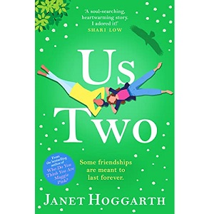 Us Two by Janet Hoggarth PDF Download