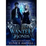 Wanted Bonds by Eunice Amnell PDF Download