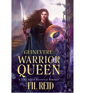 Warrior Queen by Fil Reid PDF Download