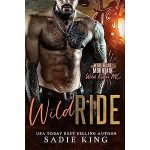 Wild Ride by Sadie King PDF Download