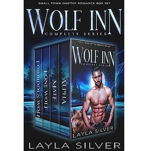 Wolf Inn Complete Series by Layla Silver PDF Download
