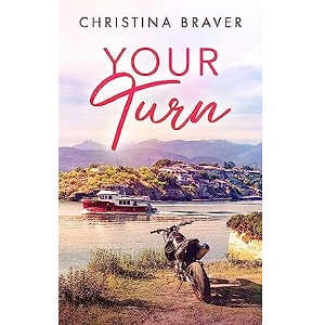 Your Turn by Christina Braver PDF Download