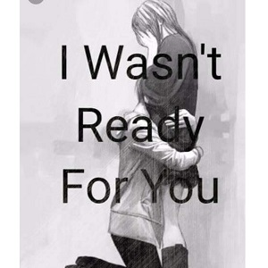 i wasn't ready for you by Thembelihle Zwane PDF Download