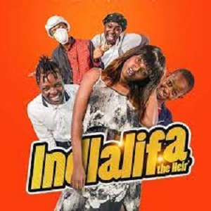 indlalfia by the heir PDF Download