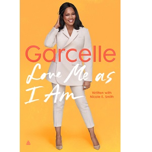 love me as i am by Garcelle Beauvais and HarperAudio PDF Download