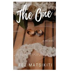 the one by fez matsikit PDF Download