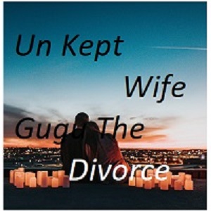 the unkept wife 2 gugu the divorcee by Arefin PDF Download