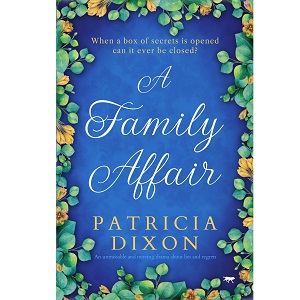 A Family Affair by Patricia Dixon PDF Download