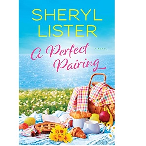 A Perfect Pairing by Sheryl Lister PDF Download